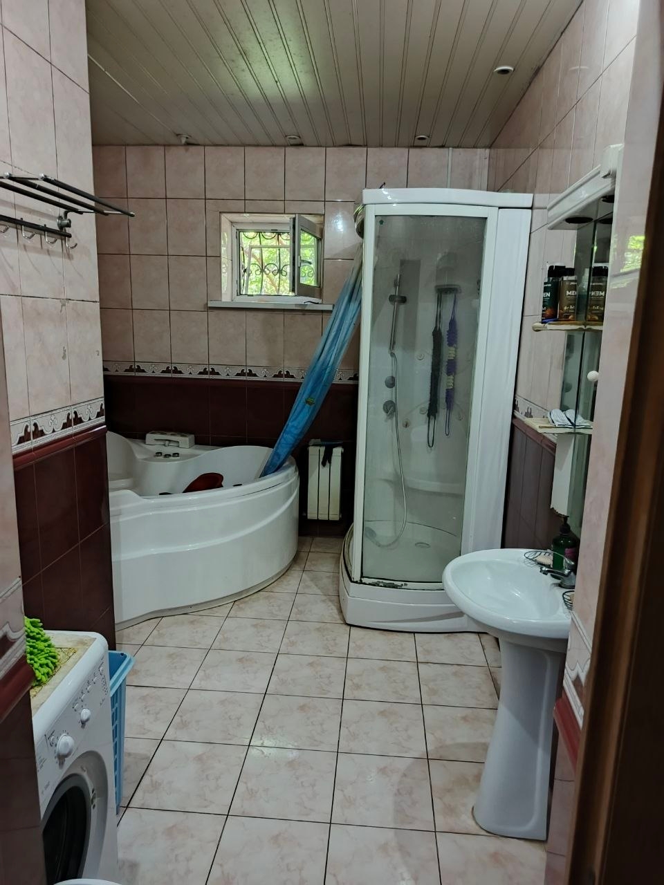 Бытовые условия